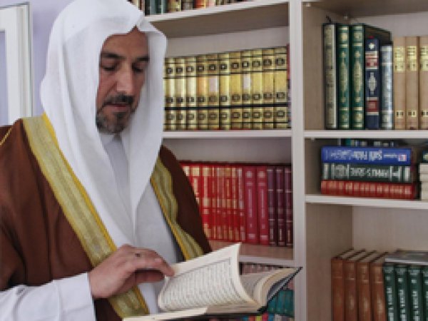 'Bu aylar Allah'ın bizlere lütfudur'