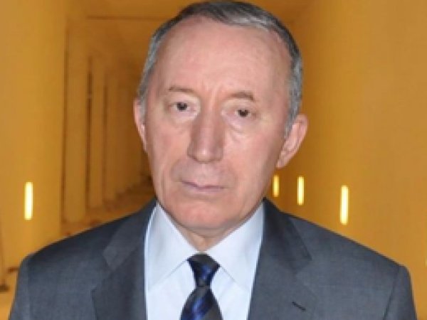 Silah fabrikası müdürü tutuklandı
