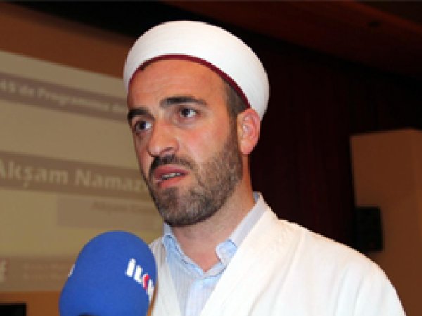 Önce susturulan Oflu Hoca’ya şimdi de sürgün