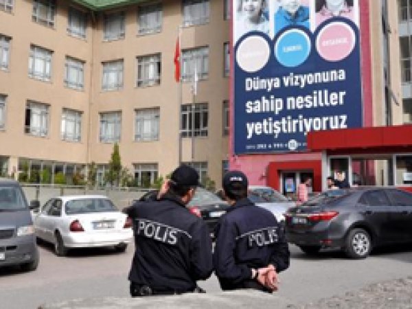 FETÖ soruşturmasında 11 şirkete kayyum atandı