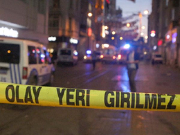 Jîrkî aşireti liderine silahlı saldırı