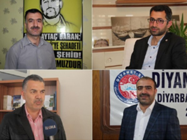 Kutlu Doğum etkinliğine destek artıyor