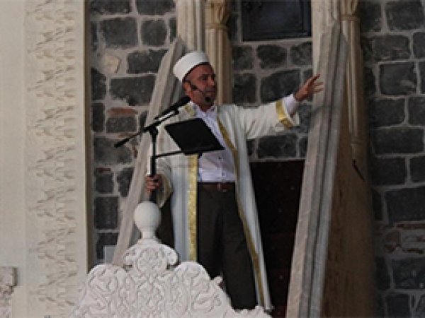 'Kutlu Doğum'da O'nu daha iyi anlamalıyız'