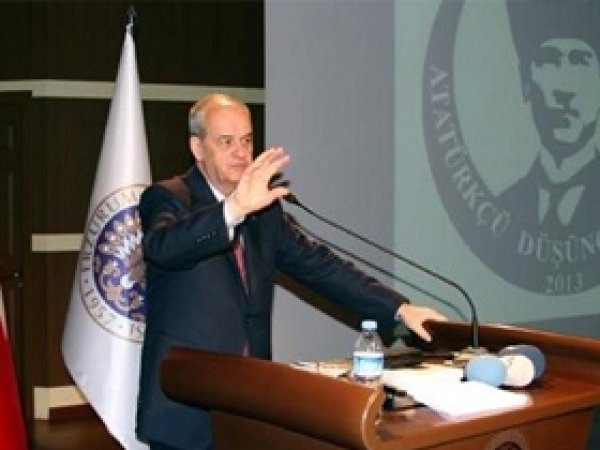 Başbuğ: Özeleştiri yapmalıyız