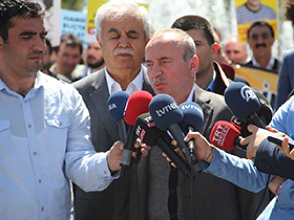 Bakanlık Yasin Börü Davası'na müdahil oldu