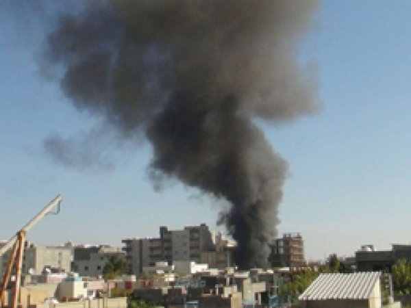Nusaybin’de 38 günlük bilanço