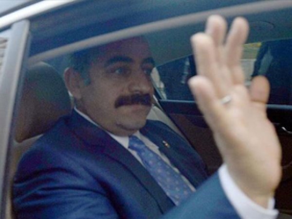 Savcı Zekeriya Öz'ün davası başladı