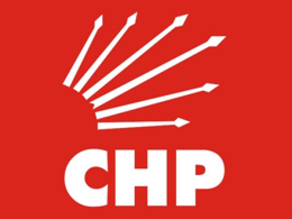 CHP Türkiye'yi mahkum ettirdi