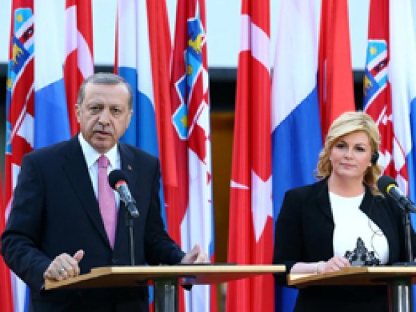 Cumhurbaşkanı Erdoğan’dan ‘laiklik’ açıklaması