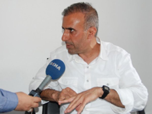 'Hizbullah Ana Davası'nı sorgulamak lazım'