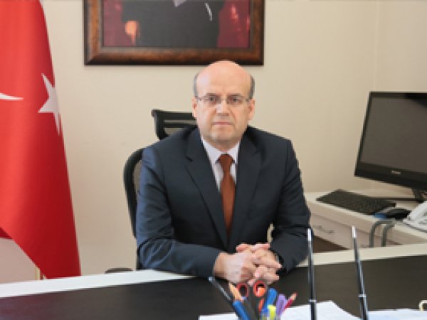 Başmüfettiş, FETÖ'yü korumakla suçlanıyor