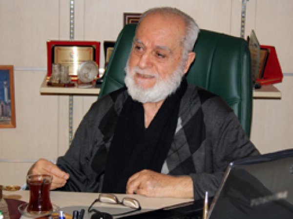 'Helal gıda sadece helal et değildir'
