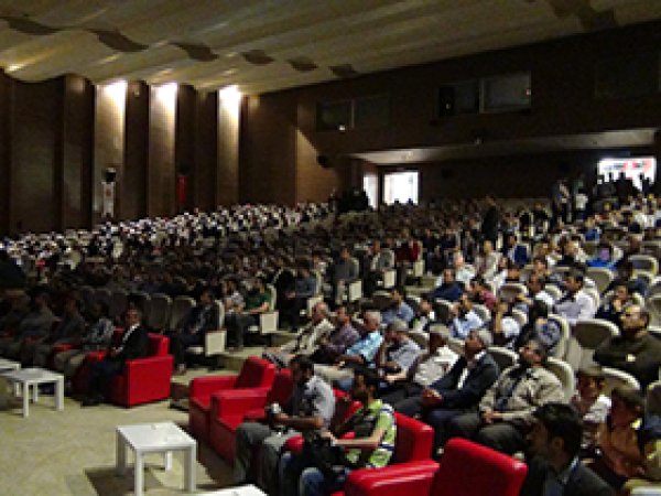 Adıyaman'daki STK'lar konferans düzenledi