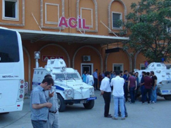 Alacak verecek kavgas: 2 ölü