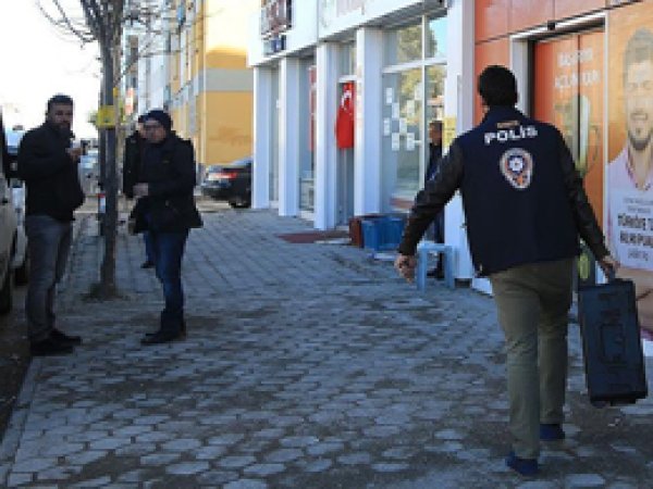 Eskişehir'de FETÖ bağlantılı okullara kayyum atandı
