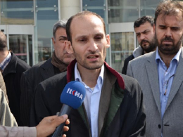Aytaç Baran davası yine ertelendi