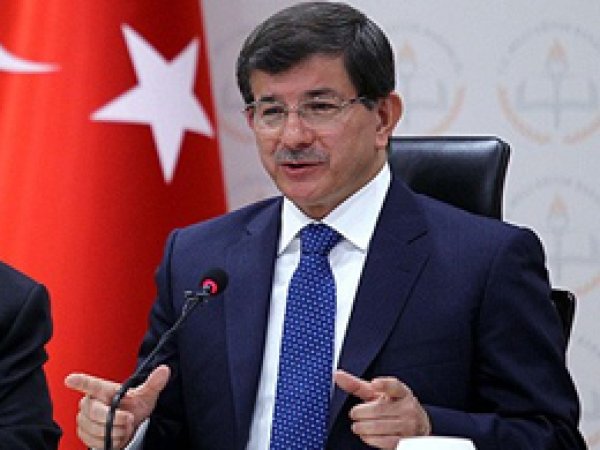 Davutoğlu: Kongrede aday olmayacağım