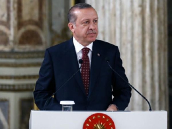 'Küresel düzeyde adalet kıtlığı çekiyoruz'