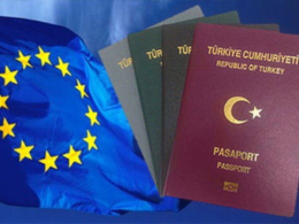 Vizesiz Avrupa'da 'terör' çıkmazı