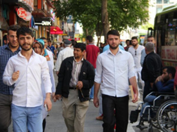 Halk madde bağımlığına karşı yetkilileri uyardı