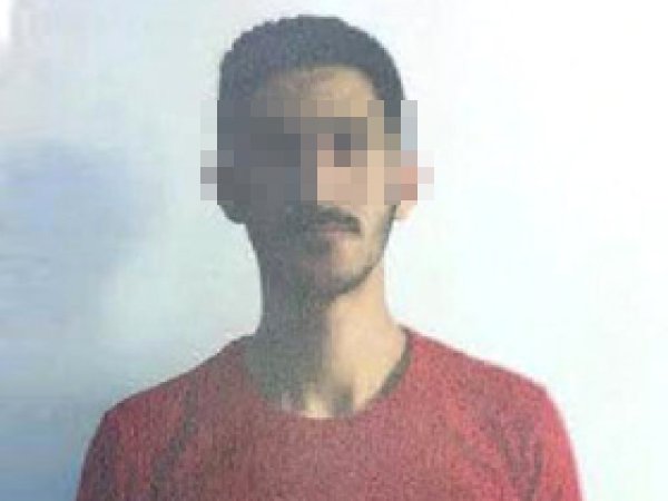 PKK'nin gençlik sorumlusu yakalandı