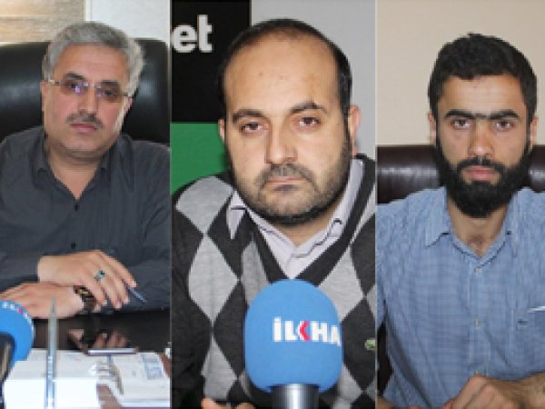 “Bangladeş'teki idamlar tamamen keyfidir”