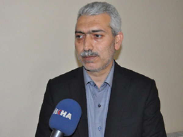 'Bangladeş’teki idamlar her Müslümana ihtardır'