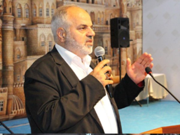 'Gençlerimiz bireysel kalmayıp örgütlenmesi lazım'