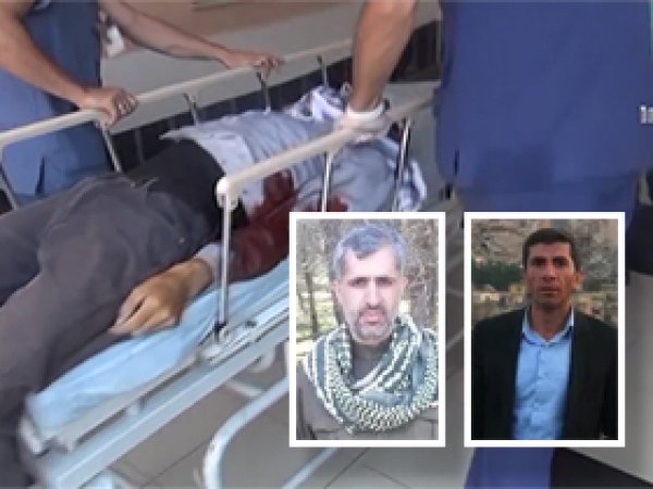 HÜDA PAR'lı şehidlerin davası yine ertelendi