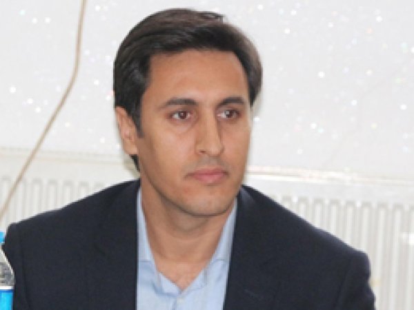 DBP Eş Genel Başkanı Yüksek tukuklandı