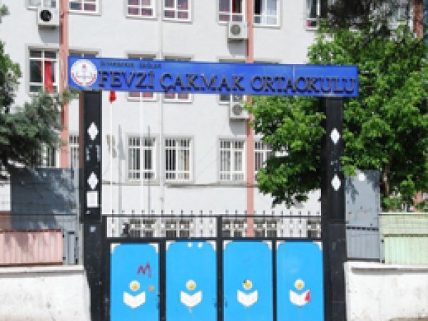 Tacizci müdür yardımcısı tutuklandı