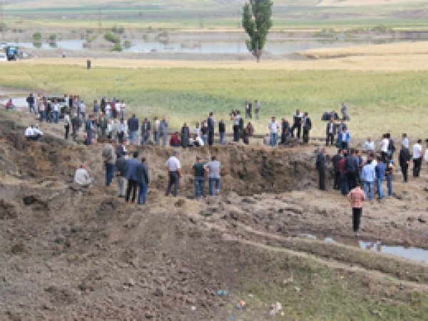 PKK önce katletti sonra 'işbirlikçilikle' suçladı