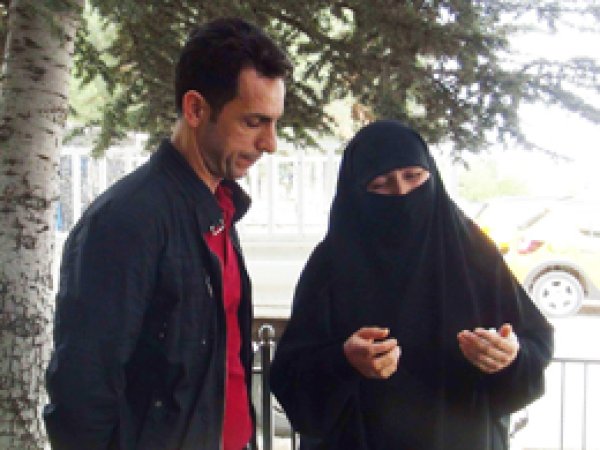 Vurulan çocukların ailesi konuştu