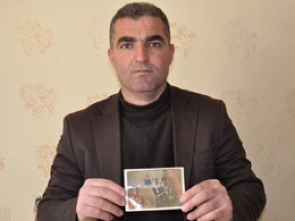 PKK’nin çocuk katliamları unutulmuyor