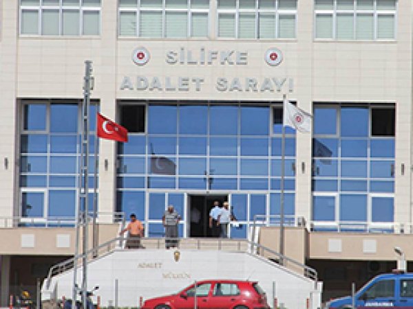 Cafer Gizli Davası'nın ilk duruşması başladı