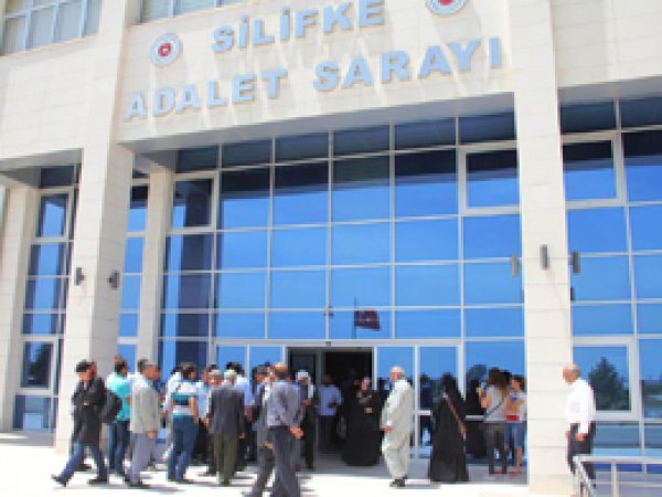 Cafer Gizli Davası ertelendi