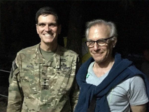 ABD'den Rojava'ya üst düzey ziyaret