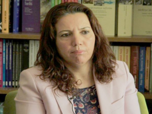HDP'li Irmak: Çok sayıda insan yaşamını yitirir
