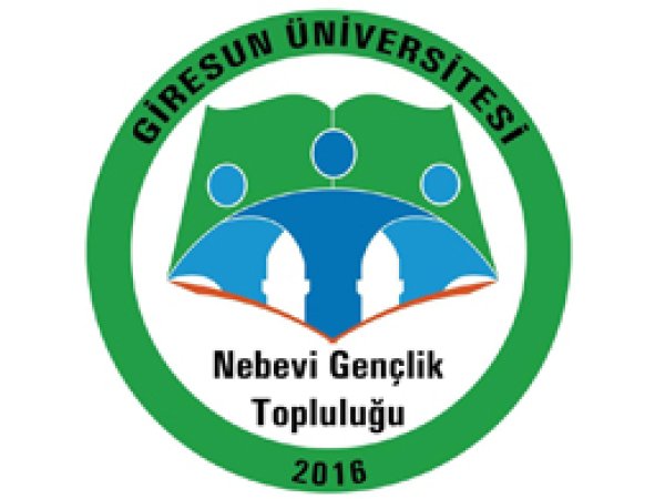 GRÜ'de ‘Nebevi Gençlik Topluluğu’ kuruldu