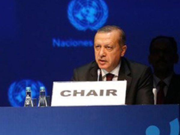 'BM temel amacını gerçekleştiremiyor'