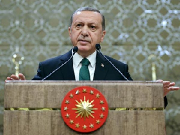 'Bize ikide bir kriter dayatmasınlar, burası Türkiye'