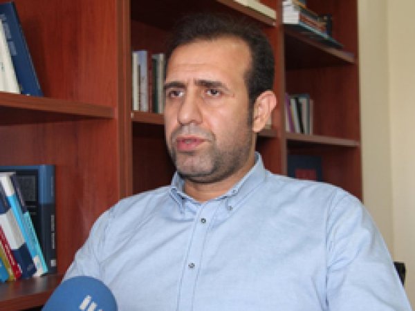 'Erken seçim olabilir'