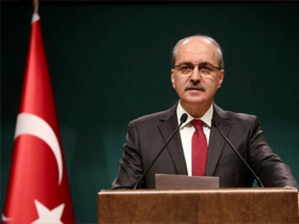 Başbakan yardımcılarının görev dağılımı