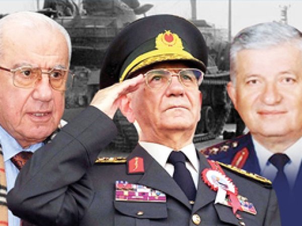 28 Şubatçılara Yüce Divan yolu gözüktü