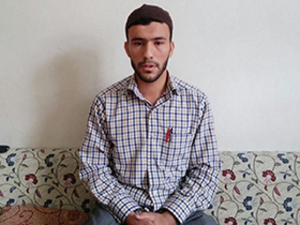 'Ramazan ayı Kur'an ayıdır'