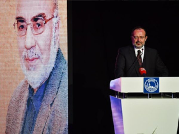 Görmez: Başkanlığa 15 gün direndim