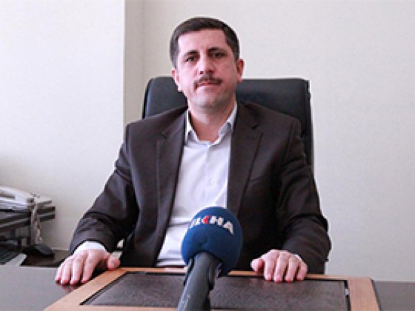 Oğuz: Telefonla özür kabul edilemez