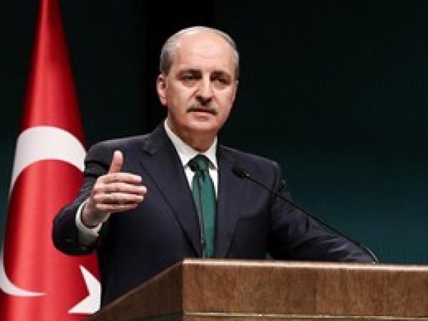 Hakan Fidan görevden alınacak mı?