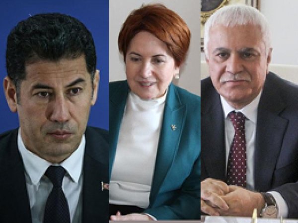 'Muhalifler Disiplin Kurulu'na sevk edilebilir'