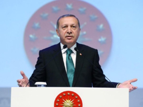 Erdoğan: Zürriyetimizi artıracağız